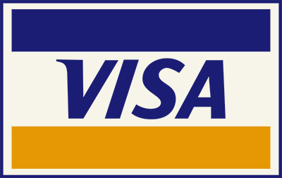 VISA Logo